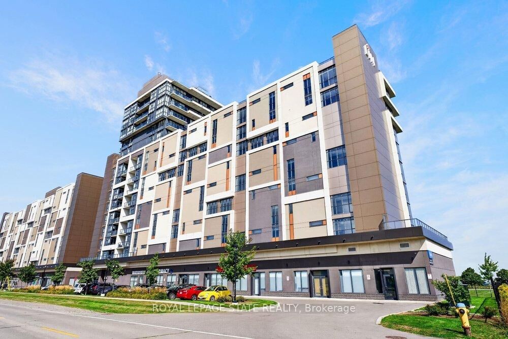 Property Photo:  550 North Service Road 708  ON L3M 0H9 
