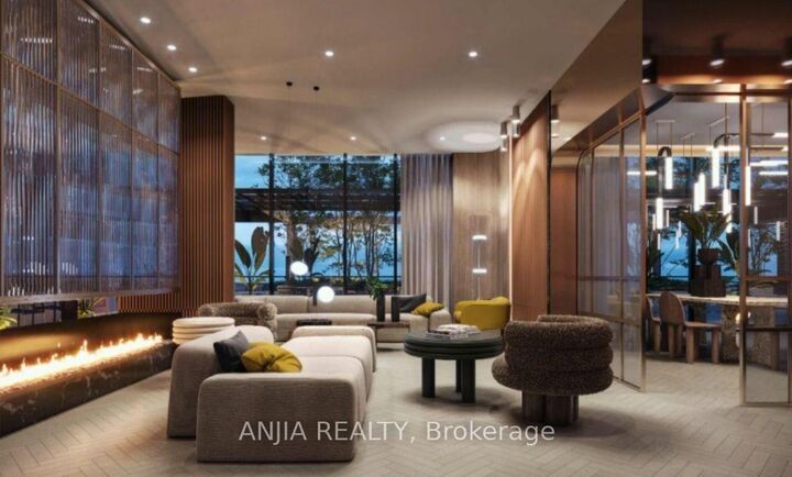 Property Photo:  400 King Street W 3028  ON M5V 0X8 