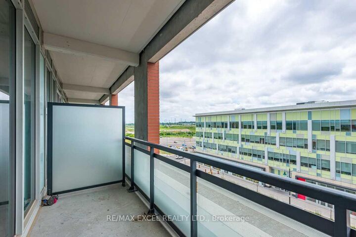 Property Photo:  180 Enterprise Boulevard 410  ON L6G 0G4 