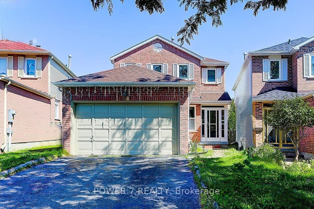 Property Photo:  58 Wilderness Drive Basement  ON M1V 3P6 