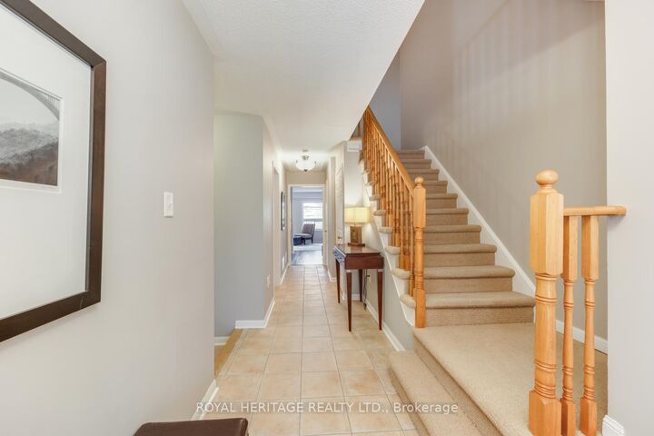Property Photo:  41 Toscana Drive  ON L1R 2Z4 