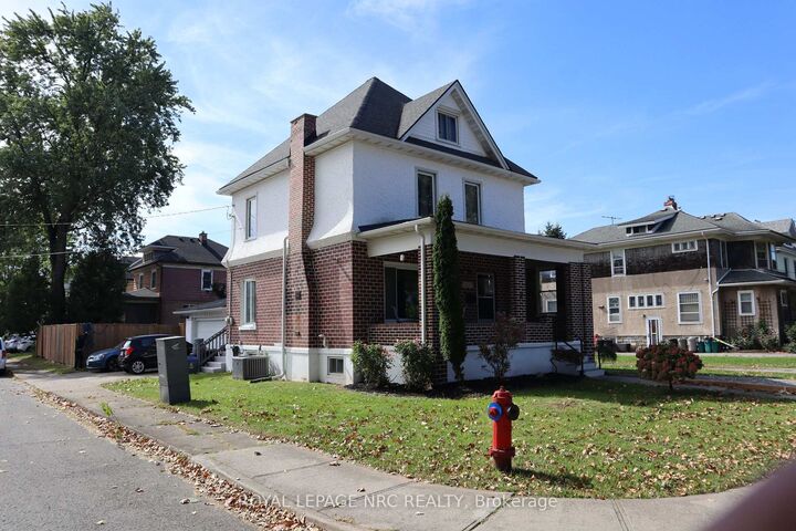 Property Photo:  5020 McRae Street  ON L2E 1P3 