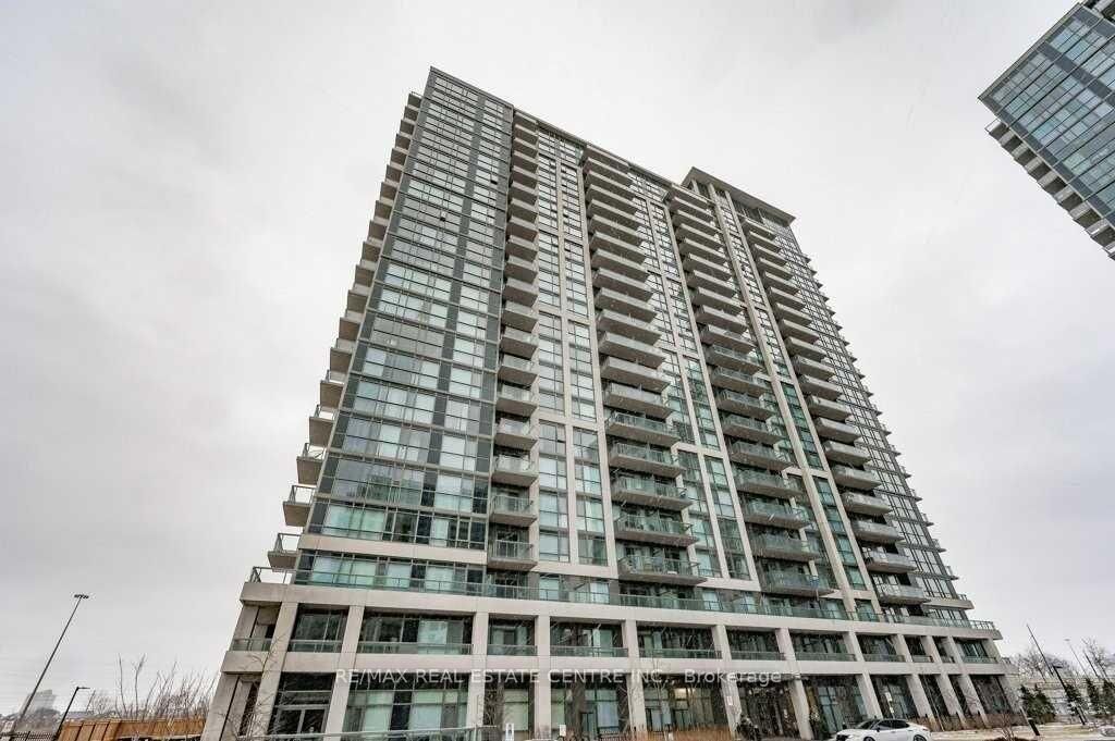 Property Photo:  349 Rathburn Road 803  ON L5B 0G9 