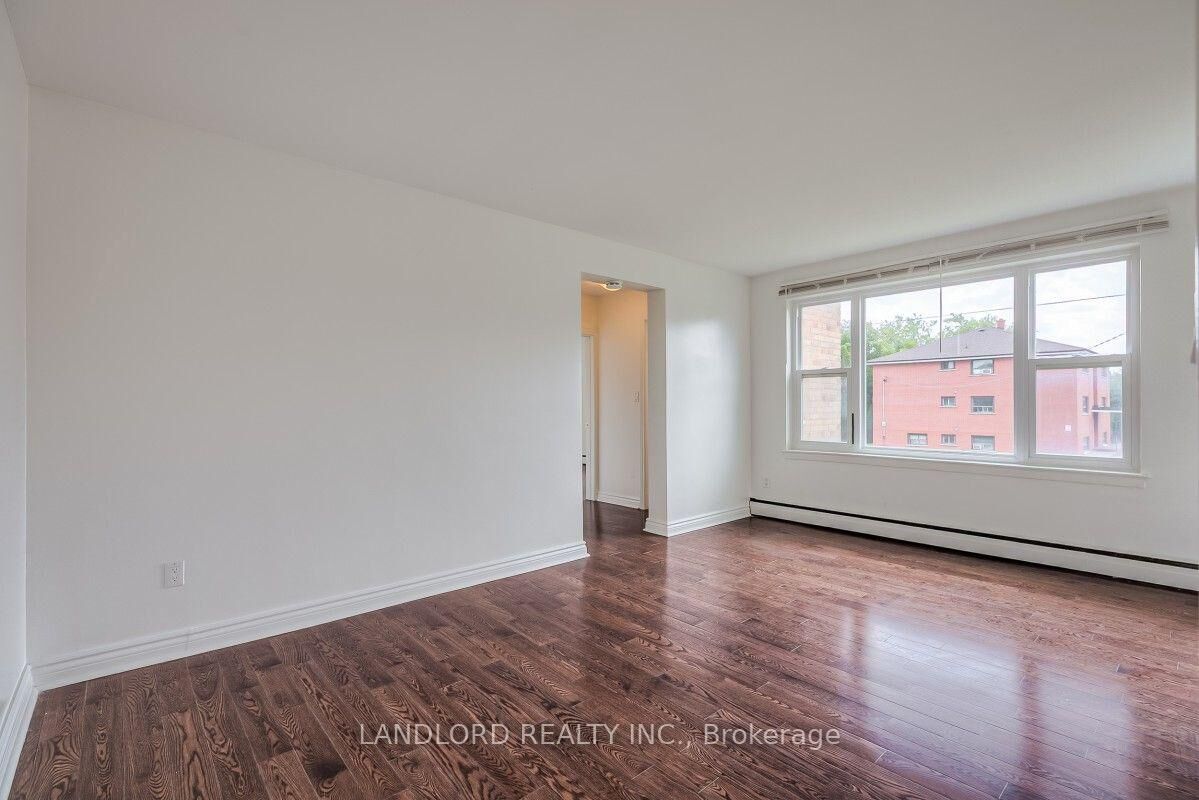 Property Photo: 111 Craydon Road 204 ON L1N 2B5