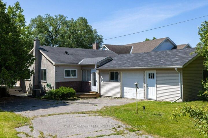 Property Photo: 84 Main Street ON K0K 1X0