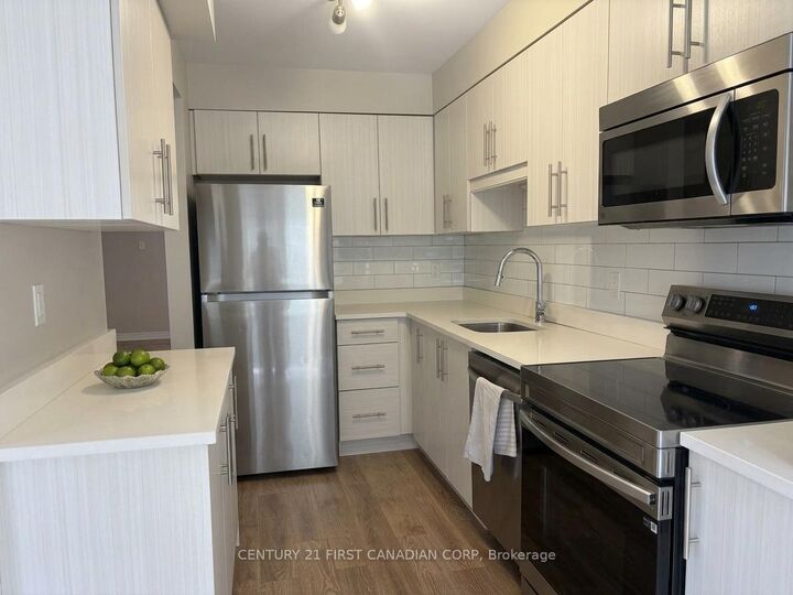 Property Photo:  189 Homestead Crescent 14  ON N6G 2E6 