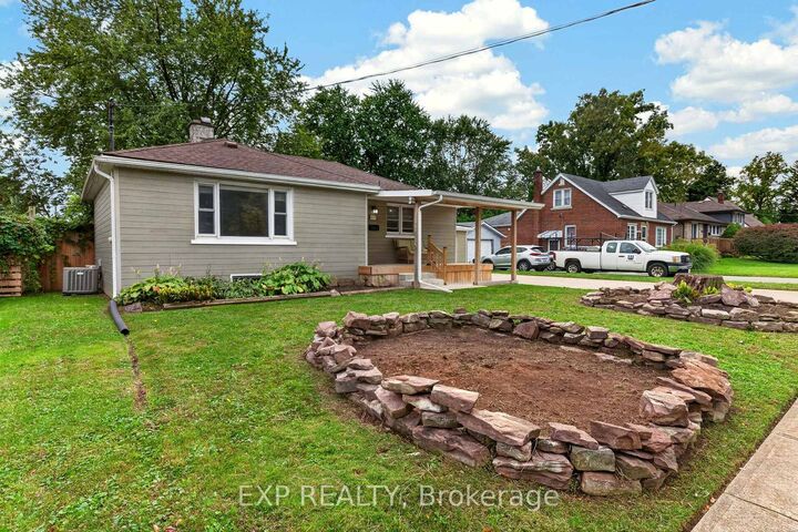 Property Photo:  6018 Atlas Street  ON L2J 1T1 