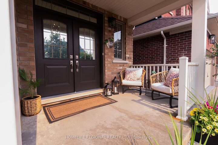 Property Photo:  37 Turner Drive  ON L0G 1W0 
