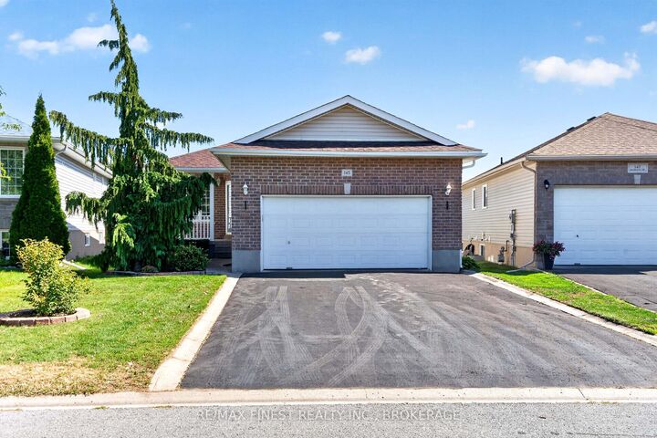 Property Photo:  145 Macdougall Drive  ON K7N 0A2 