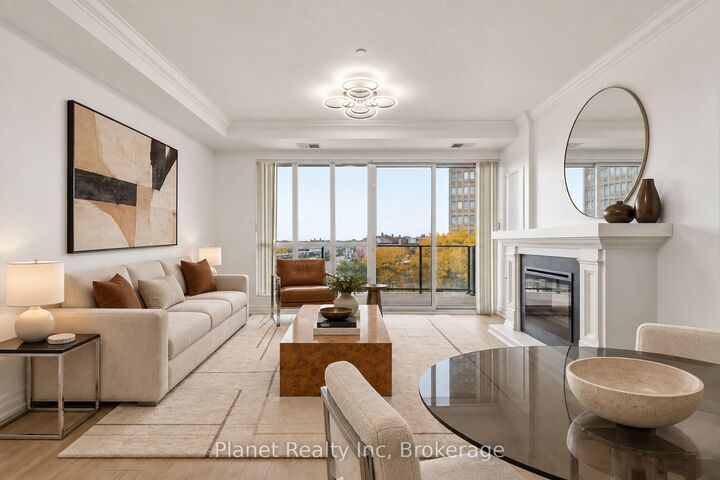 Property Photo:  160 Macdonell Street 508  ON N1H 0A9 