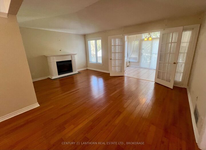 Property Photo:  721 Millwood Drive  ON K7M 8Z2 