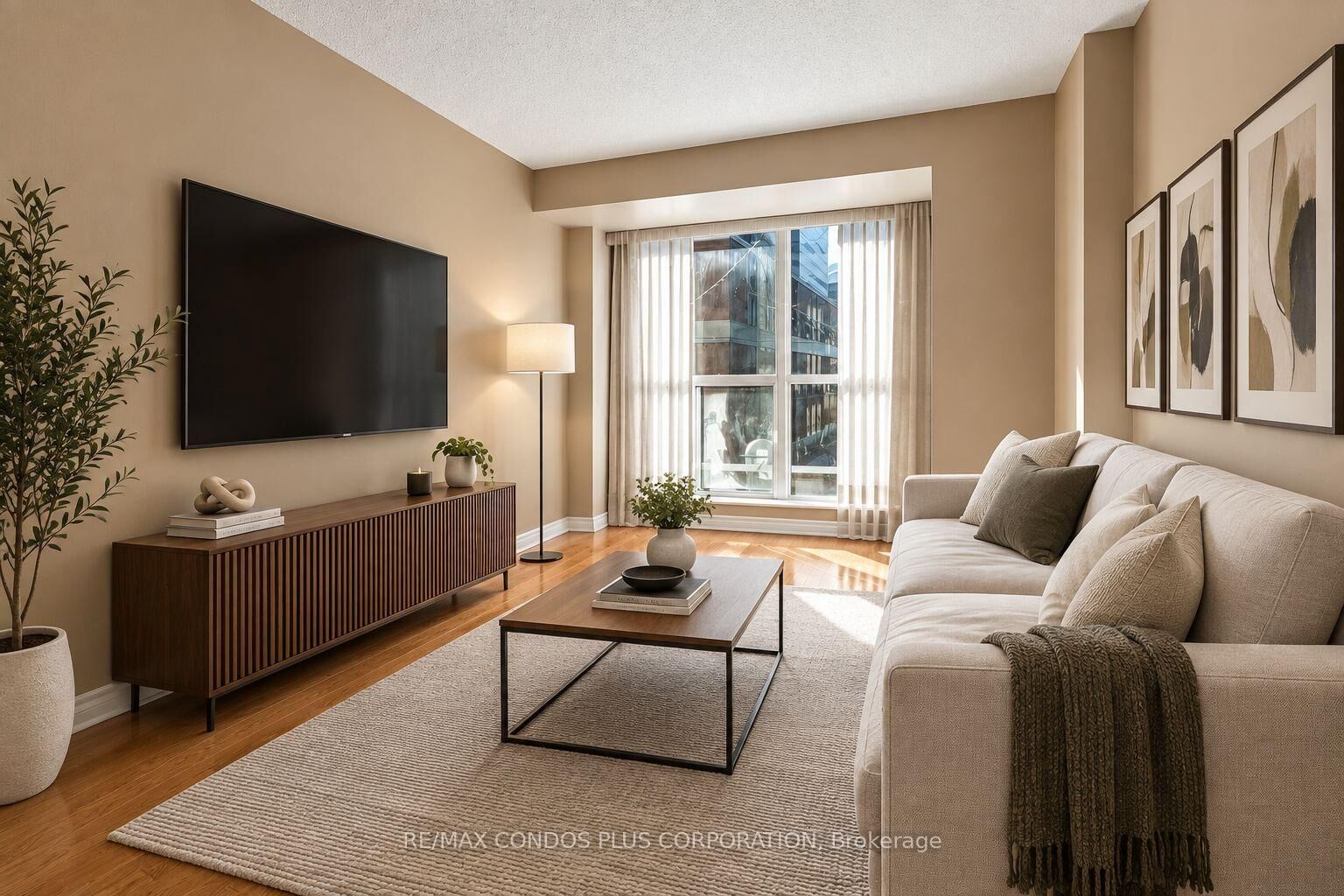 Property Photo:  250 Wellington Street W 240  ON M5V 3P6 