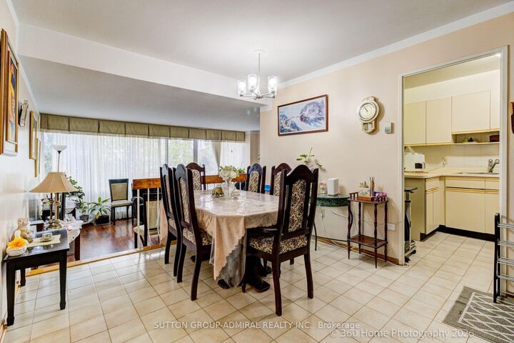 Property Photo:  1 Four Winds Drive 106  ON M3J 2T1 