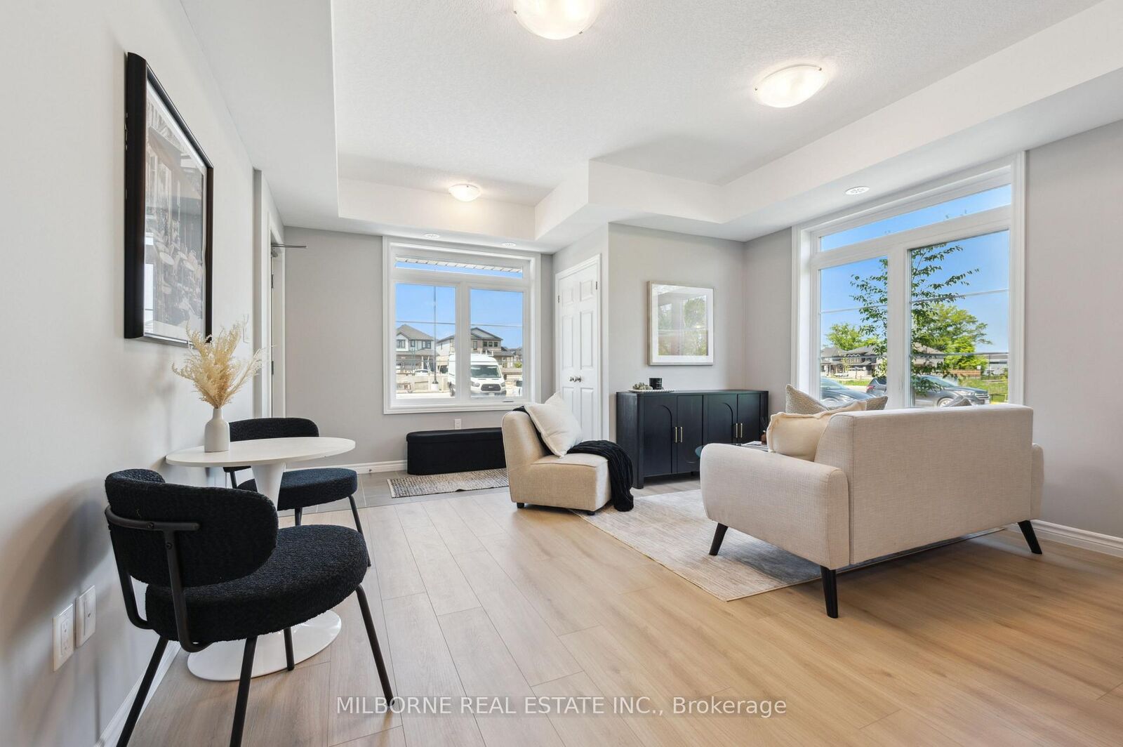 Property Photo: 20 Thatcher Drive ON N1L 0R8