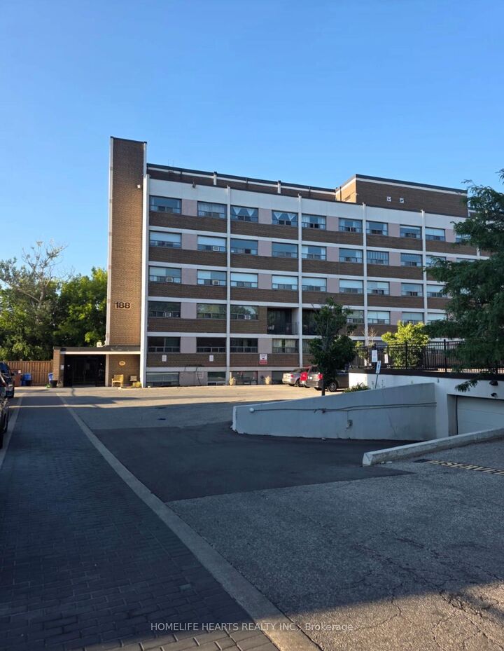 Property Photo:  188 Mill Street E 407  ON L6Y 1T8 