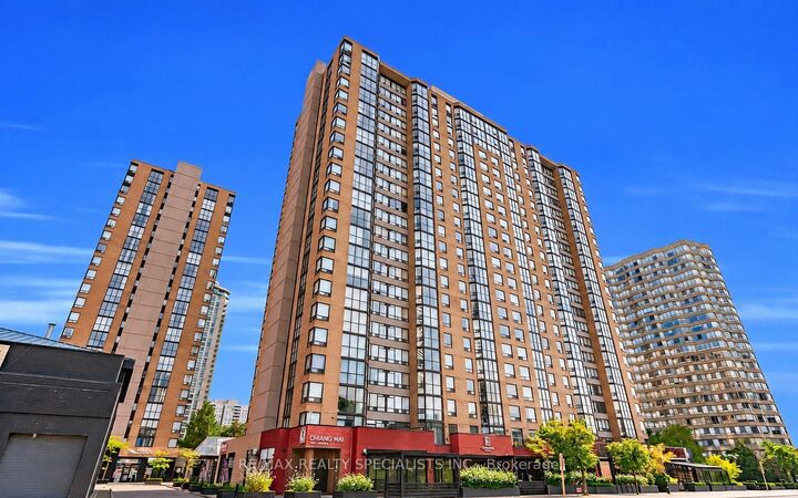 Property Photo:  285 Enfield Place 2202  ON L5B 3Y6 