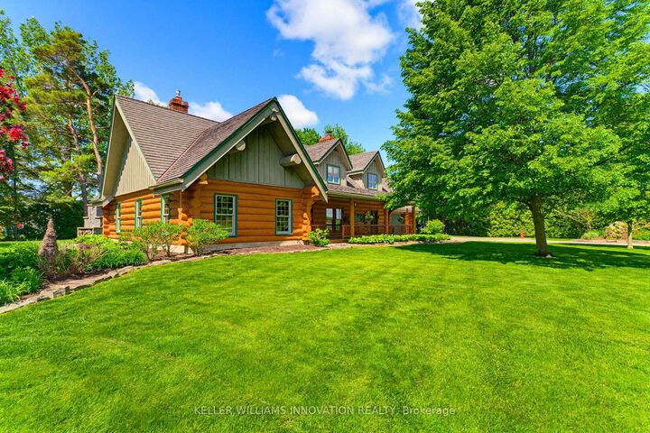 Property Photo:  169 James Street  ON N0G 1B0 