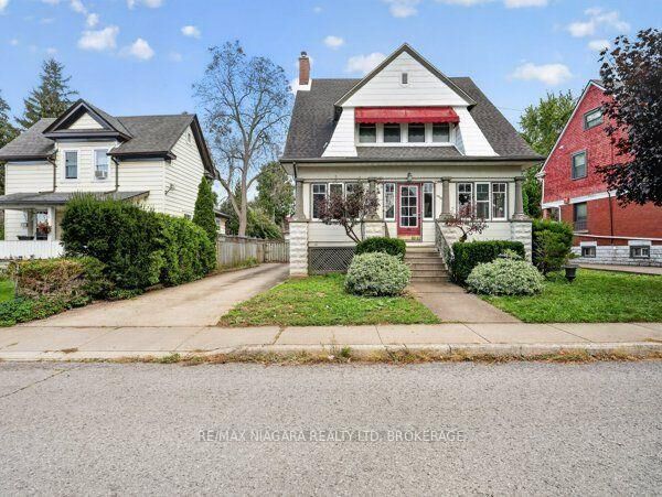 Property Photo:  4758 Ryerson Crescent  ON L2E 1E5 