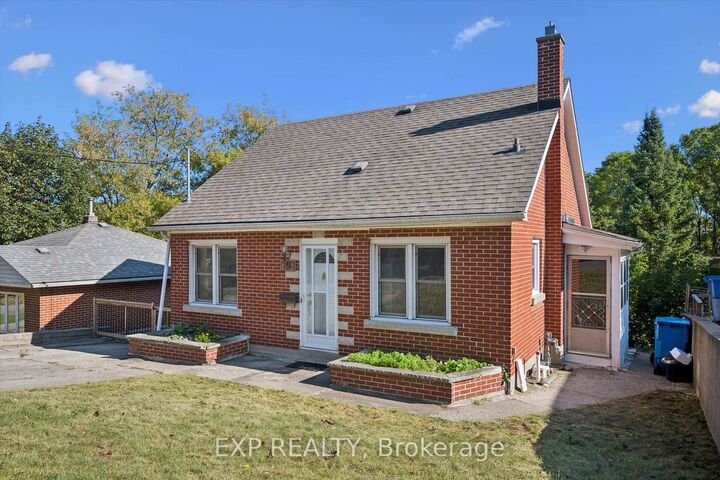 Property Photo: 191 Grove Street ON N1E 2W8
