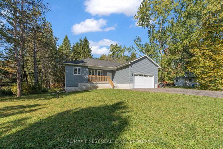 Property Photo: 5082 Highway 15 N/A ON K0H 2N0