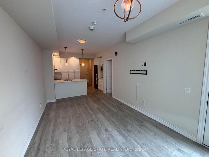 Property Photo:  40 Esplanade Lane 309  ON L3M 0G9 