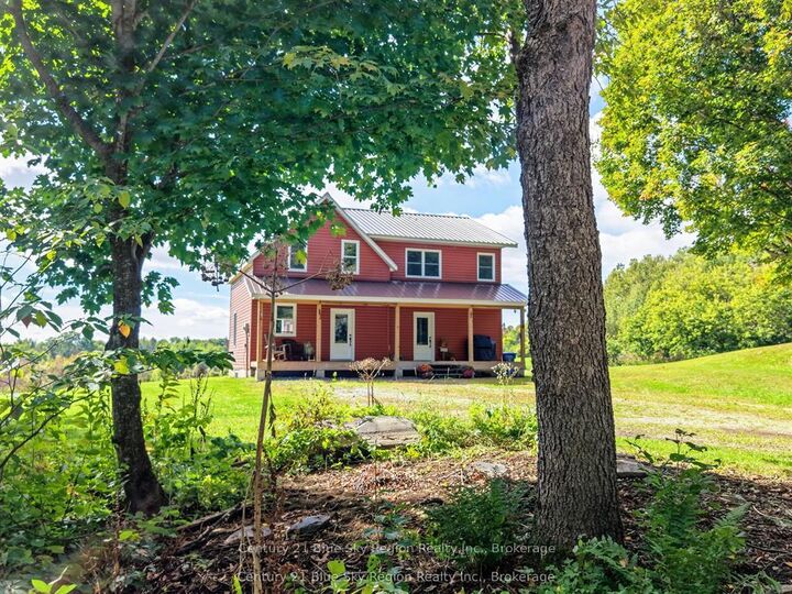 Property Photo:  2111 Four Mile Lake Road  ON P1B 8G2 