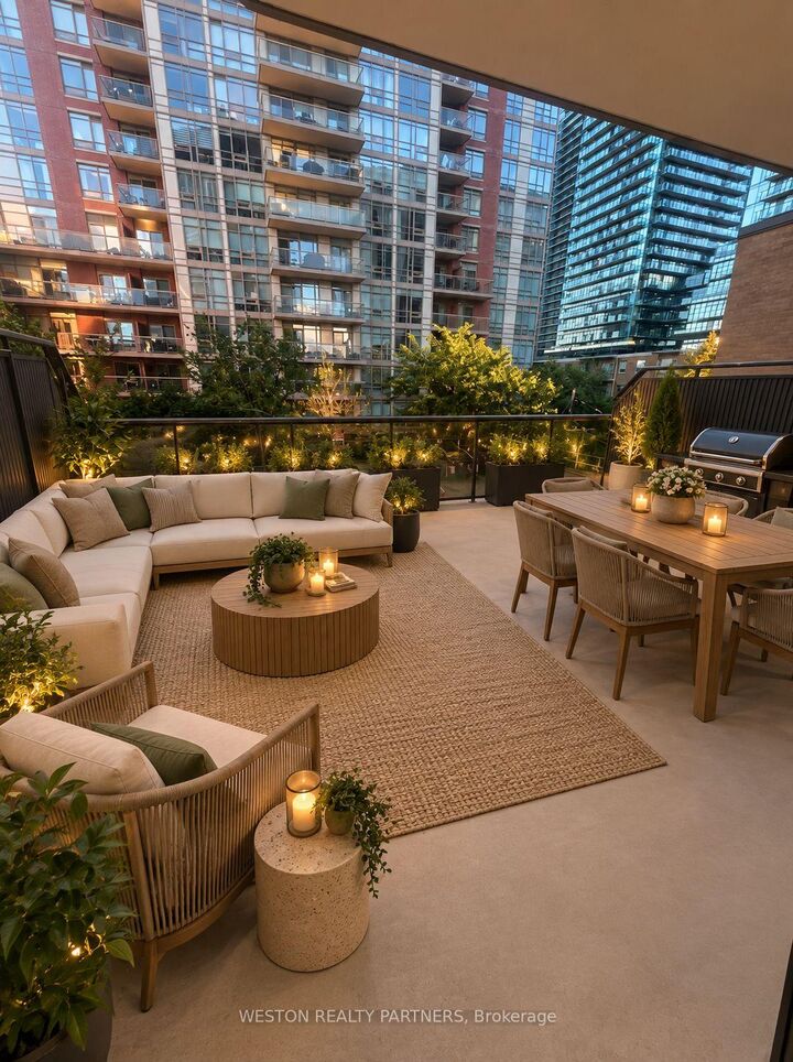 Property Photo:  171 Erskine Avenue 202  ON M4P 2L6 