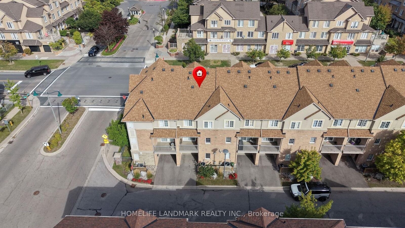 Property Photo: 4 Legends Way ON L3R 6B2