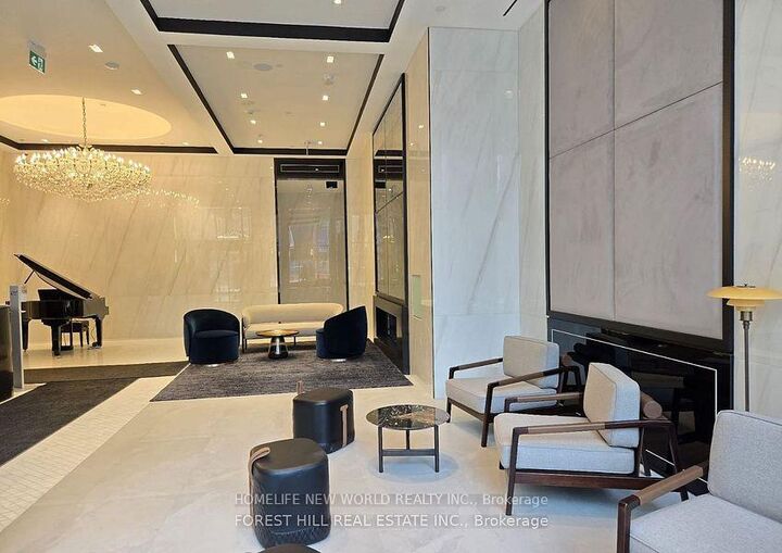 Property Photo:  8 Wellesley Street W 3708  ON M4Y 0J5 