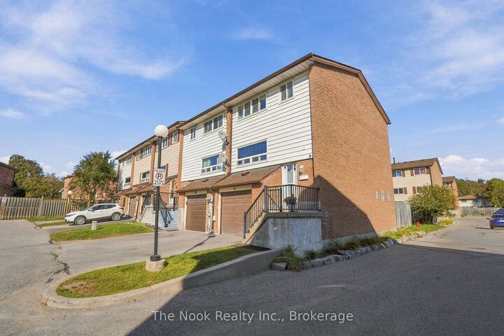 Property Photo:  966 Adelaide Avenue E 49  ON L1K 1L2 