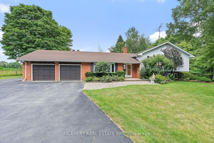 Property Photo:  4310 Boston Mills Road  ON L7C 0M5 