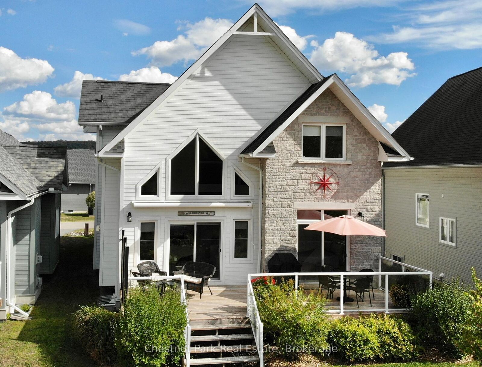 Property Photo:  8 William James Court 28  ON K0M 1S0 