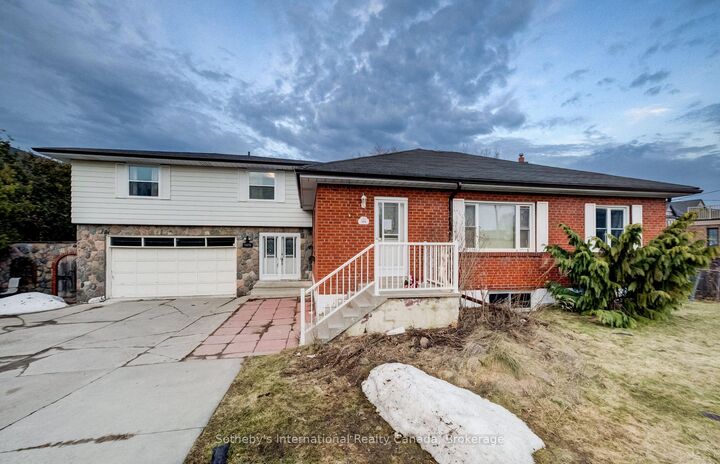 Property Photo:  1478 Altona Road  ON L1V 1M3 