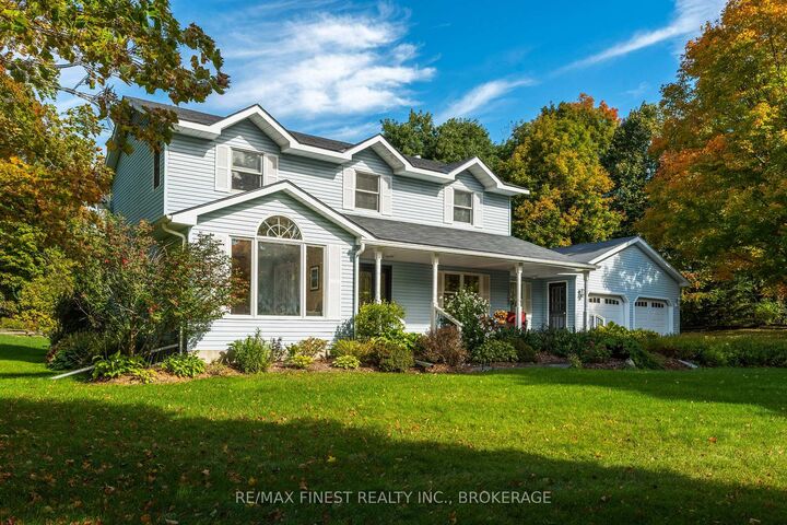 Property Photo:  2032 Valleyview Drive  ON K0H 2W0 