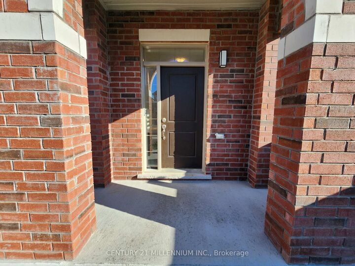 Property Photo:  102 Waters Way  ON N0G 1A0 