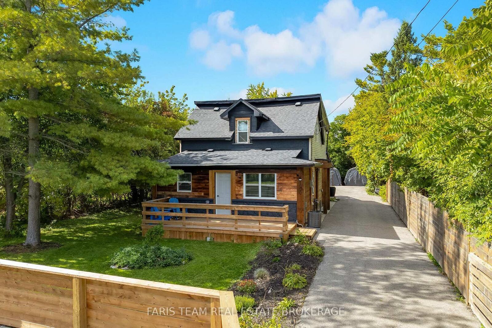 Property Photo:  1020 Ewart Street  ON L0L 1C0 