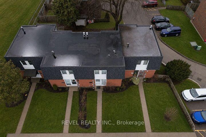 Property Photo: 273 Elgin Street 41 ON N3S 5B2