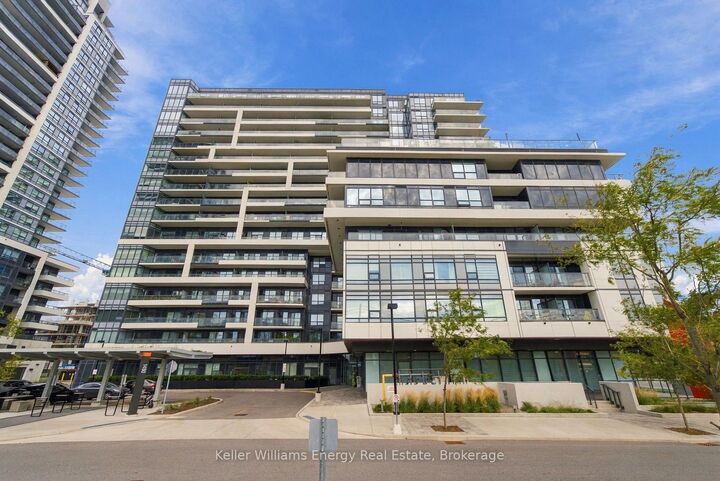 Property Photo:  1480 Bayly Street 317  ON L1W 0C2 