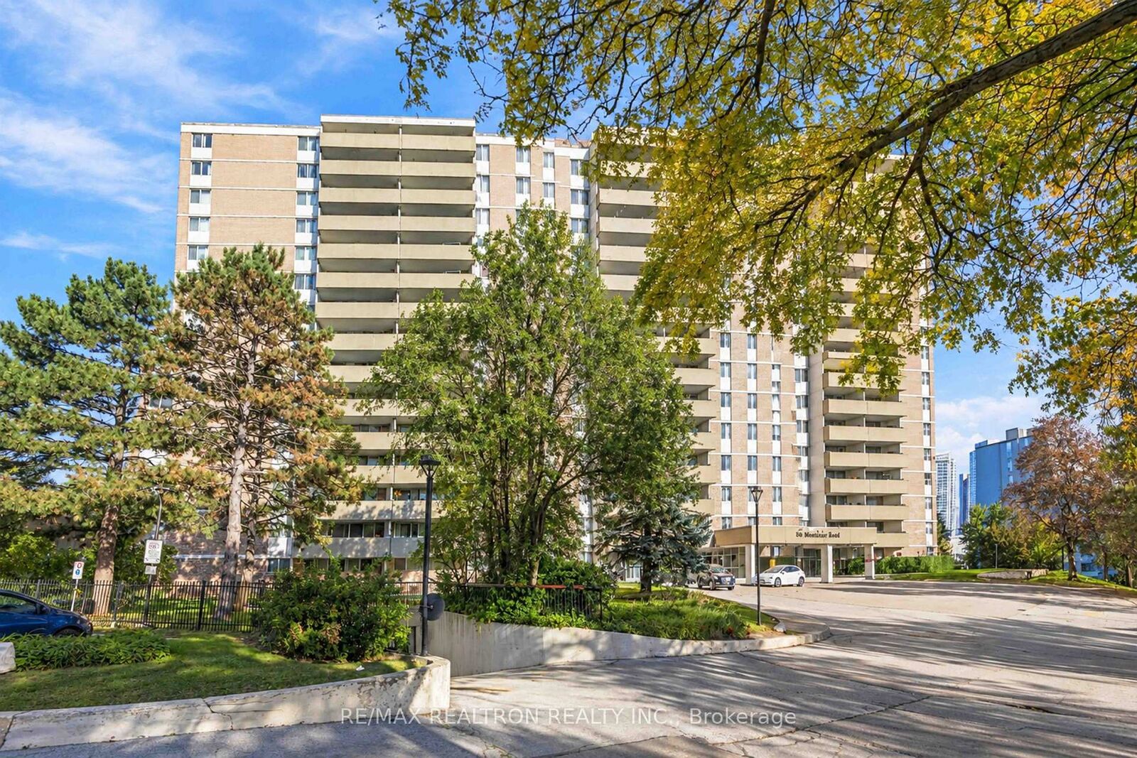 Property Photo:  120 Dundalk Drive 1410  ON M1P 4V9 