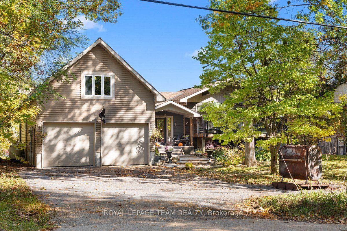 Property Photo:  4980 Opeongo Road  ON K0A 3M0 