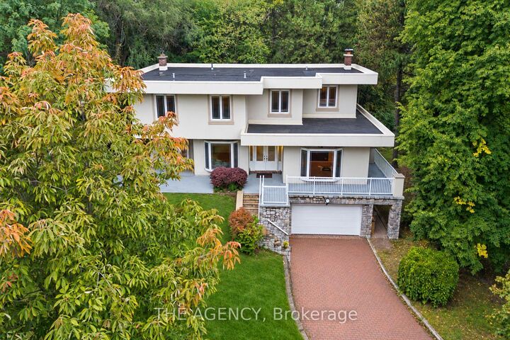 Property Photo:  48 Silvergrove Road  ON M2L 2N6 