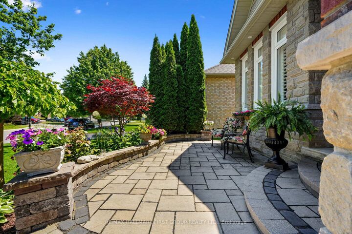 Property Photo:  489 Foote Crescent  ON K9A 0A4 