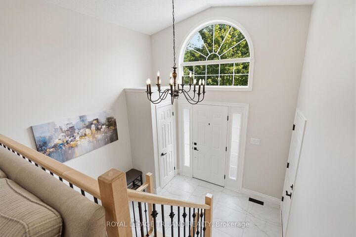 Property Photo:  74 Kennedy Place  ON N5V 4W1 
