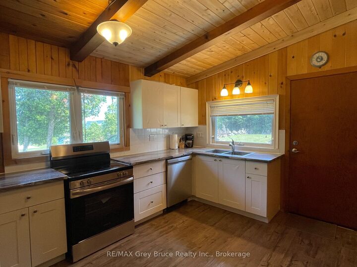 Property Photo:  173 Isthmus Bay Road  ON N0H 1W0 