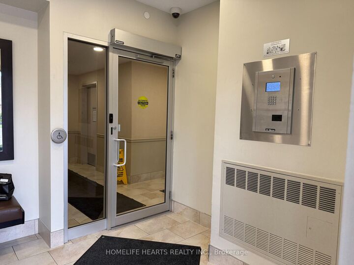 Property Photo:  5150 Winston Churchill Boulevard 207  ON L5M 0P1 