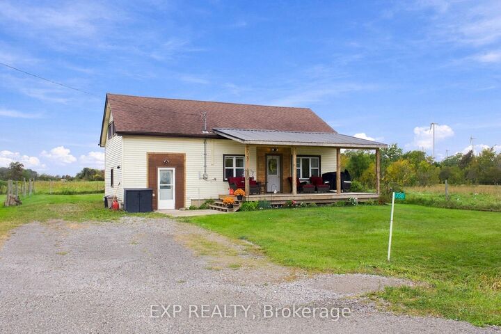 Property Photo:  736 Port Maitland Road  ON N1A 2W6 
