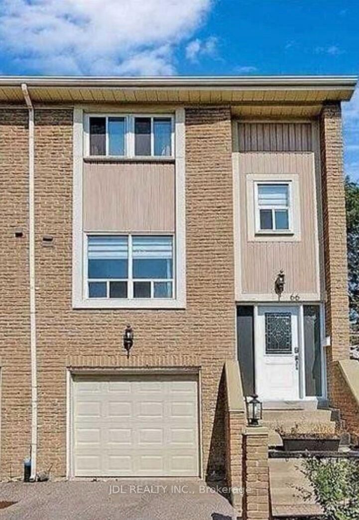 Property Photo:  66 Stonehill Cres Crescent Bedroom A 2nd Floor  ON M1W 2V3 