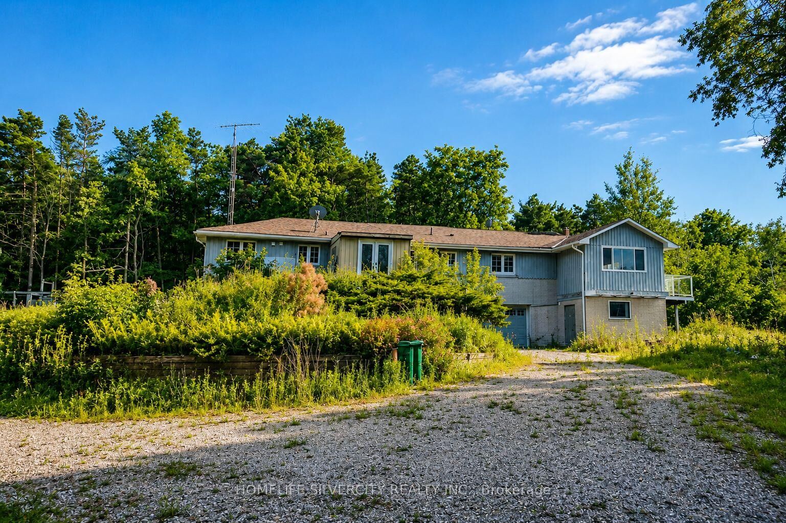 Property Photo:  18954 The Gore Road  ON L7K 2M7 