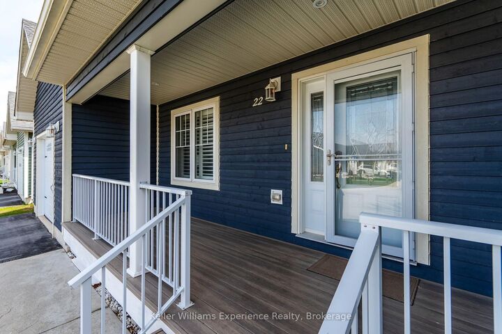 Property Photo:  22 Grew Crescent  ON L9M 0A4 