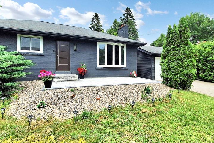 Property Photo: 16095 7th Concession Road ON L0G 1J0